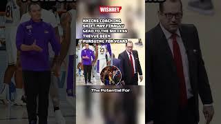 Knicks Coaching Search: A Path to Championship Success #shorts #NBA