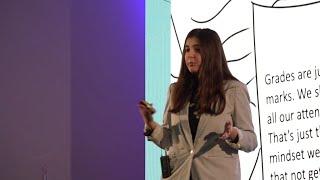 How to Reduce Stress | Mariam Kublashvili | TEDxYouth@TbilisiGreenSchool