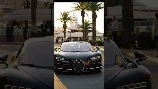 Billionaire Lady Boss Arrives in a Bugatti | Monaco Luxury Life 2025