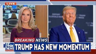 America's Newsroom 11/1/24 [10AM] FULL END SHOW | FOX BREAKING NEWS TRUMP November 1, 2024