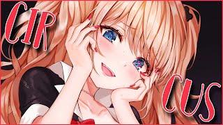  Nightcore - Circus → Britney Spears (Lyrics)