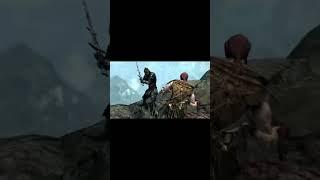 Skyrim Clips #A-4