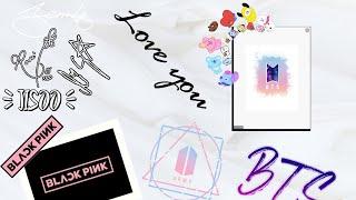 BTS  X BLACKPINK #bts#blackpink#edit#video#lovetoedit