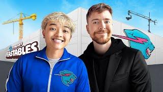 24 Hours With MrBeast!