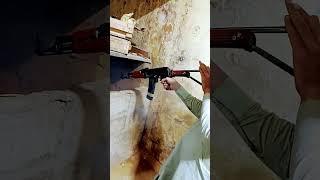223bor rifle pak made #223bore