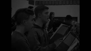 Spotlight Choir: Avon High School Chamber Singers
