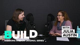 #BUILD Julia Austin on the Making of a Great PM – Lessons from HBS, Digital Ocean, VMWare & Akamai