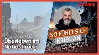 Traurige Realität im Krieg: Israel, Gaza und der Libanon