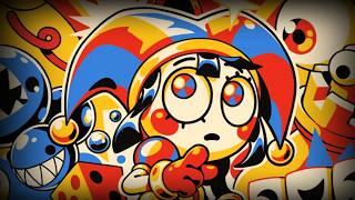 Did The Amazing Digital Circus Just Use AI Art?