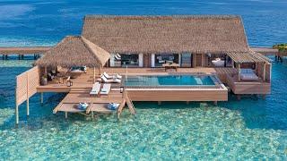 Waldorf Astoria Maldives Ithaafushi Tour: Worth the $6,000/night price?