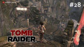 [EP #28 - EXTRA] Tomb Raider (2013) -- Game Walkthrough No Commentary -- Xbox One