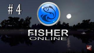 Fisher Online - Матчевое удилище "Сазанъ" 28кг \ Советы новичкам # 4