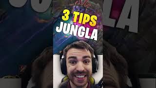  TRUCOS JUNGLA