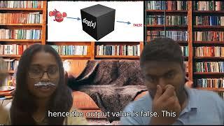 Truth Conditional Semantics - A Modern Approach to Cognitive Semantics by Kakunuri  and Khushi