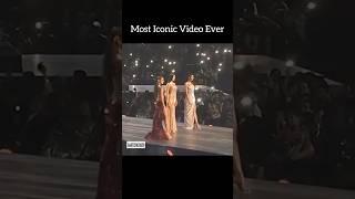 Most Iconic Video of Miss Universe history!