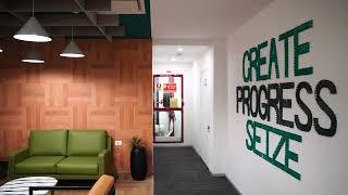 Spring House Workspaces | DLF Center Court, Gurgaon | Managed Office | Startups