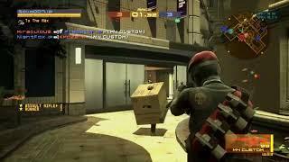 [MGO] Solid007's PC Survival Highlights #8