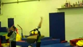 ashley,s joga level 5 vault twister lackwood new jersey
