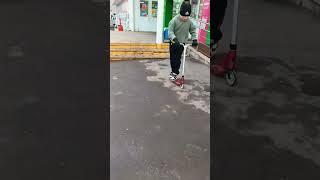 лайты #самокат #фингербординг #фингерсамокат #фингерборд #scooter #scootering #shortsvideo #tiktok