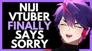 NijiEN VTuber Apologizes, ironmouse Main Channel Terminated, Amelia Watson Reveals Future Plans