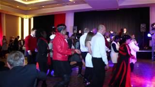 40th Birthday Flashmob | Technoswitch Fire Detection