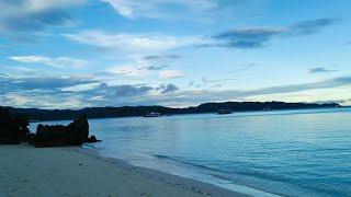 Secret Beach @ BORACAY ISLAND