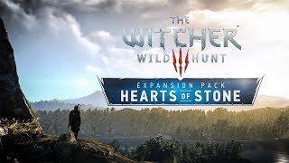 The Witcher 3: Hearts of Stone | The Ultimate Analysis