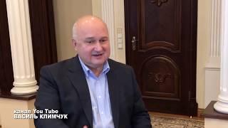 Смешко: Наша партія "Сила і Честь" назавжди прийшла в політичне життя України