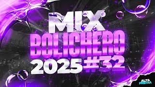  MIX BOLICHERO  ENGANCHADO FIESTERO | ENERO 2025 | ALTA PREVIA