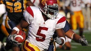 Reggie Bush USC Highlights