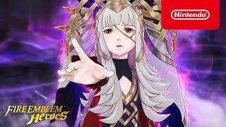 Fire Emblem Heroes - Opening Movie (Widescreen)