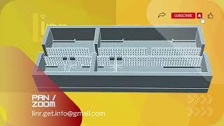 AutoCAD Basics: Pan and Zoom Explained in about 5 Minutes!