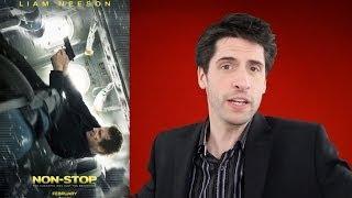 Non-Stop movie review