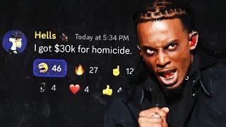 How To Make Millions Leaking Playboi Carti's Music