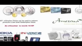 Бизнес план QNET