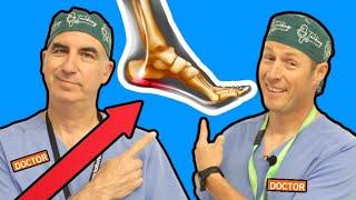 Plantar Fasciitis: Causes and Treatments