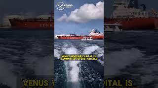 Venus Venture Capital: Pioneering the Future of Shipping Investment