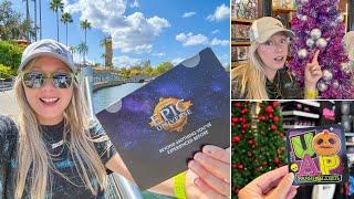 BIG Universal & Epic Universe NEWS + NEW Christmas in the Parks, New Merchandise, Experiences & MORE