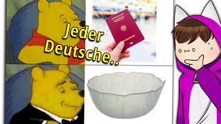 Deutsche Memes (Oktoberfest macht betrunken)