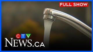 Higher water bills sinking in for Winnipeg homeowners | CTV News Winnipeg at Six for June 19, 2025
