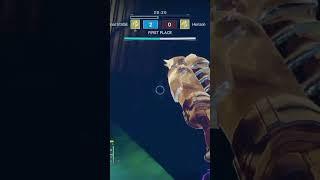 The BEST Timed Super EVER!#destiny2 #gaming #destiny #destinythegame #bungie #thefinalshape #pvp