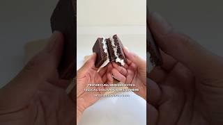 Merenda estiva fresca e golosa perfetta per l’estate