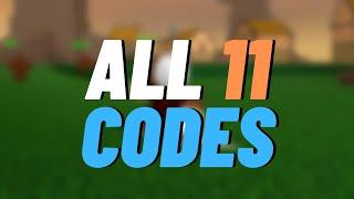 *ALL 11 CODES* Project XL | Roblox 2021