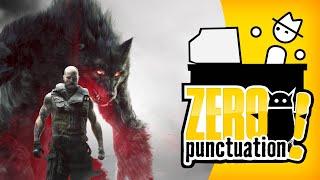 Werewolf: The Apocalypse - Earthblood (Zero Punctuation)