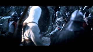 Assassin's Creed Revelations | Trailer E3 Esteso