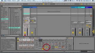 TUTORIEL ABLETON LIVE (5/10) - IMPULSE