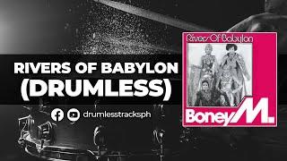 Rivers of Babylon (DRUMLESS) | Boney M #drumless #drumlesstrack #nodrum #playalong #backtrack