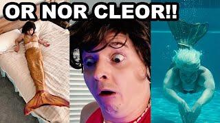 H2O just add water REMADE by Tyler Warwick (The H2O guy!) EPISODE 2
