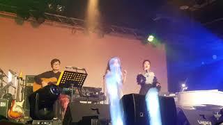 我的花花世界 花兒 林佳音