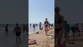 Side Beach – Beautiful and Calm Place in Turkey